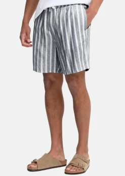 Clearance Solid SDFried Short Insignia Blue