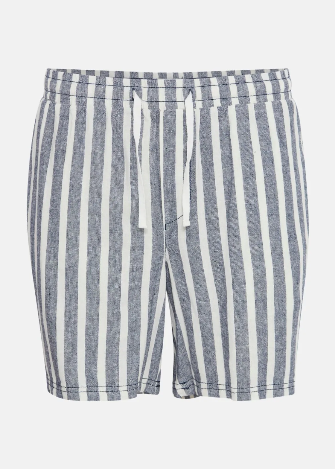 Clearance Solid SDFried Short Insignia Blue