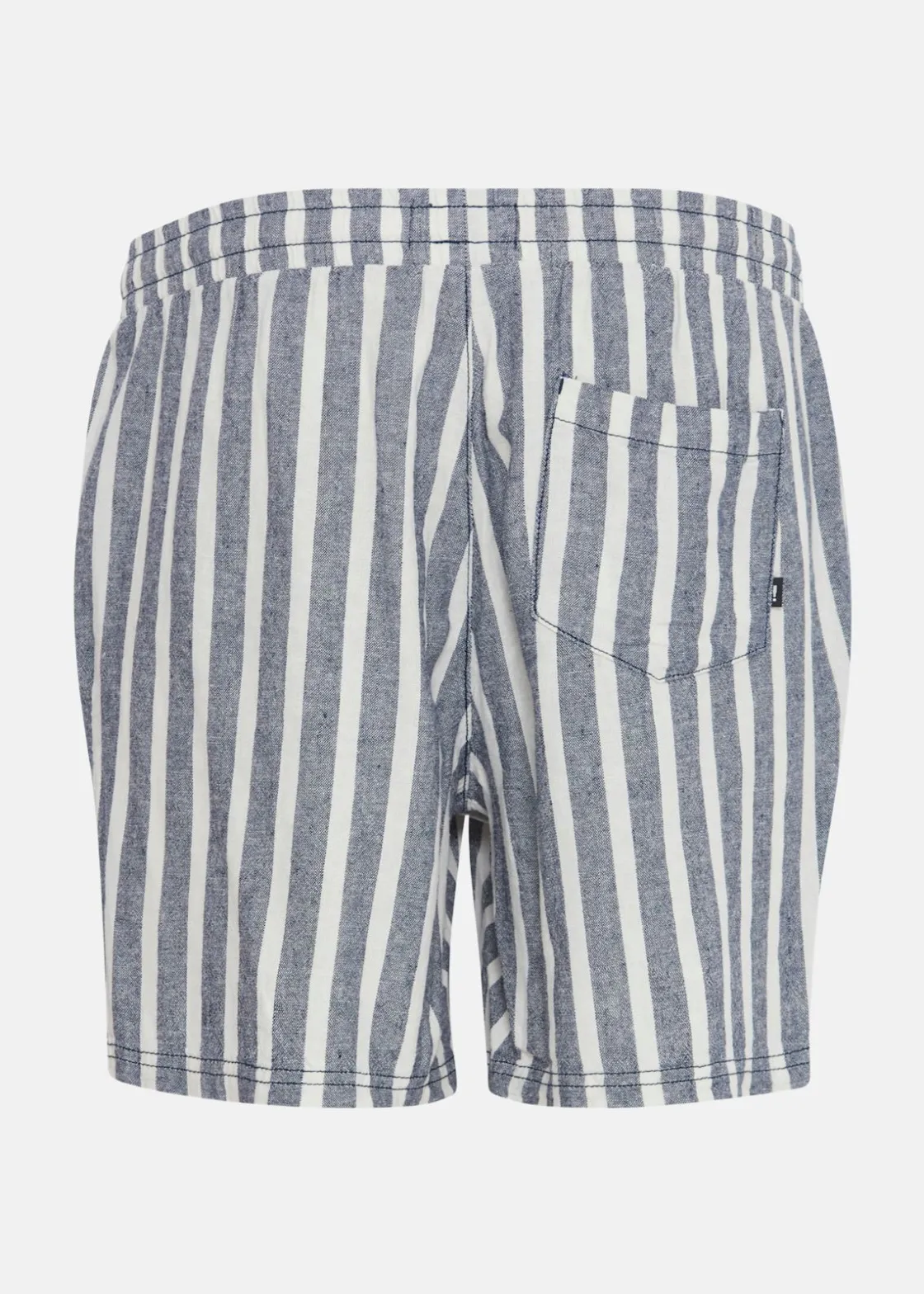 Clearance Solid SDFried Short Insignia Blue