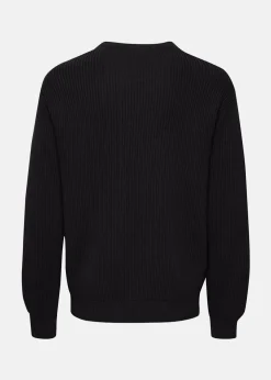 Outlet Solid SDGIA True Black