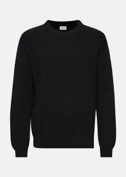 Outlet Solid SDGIA True Black