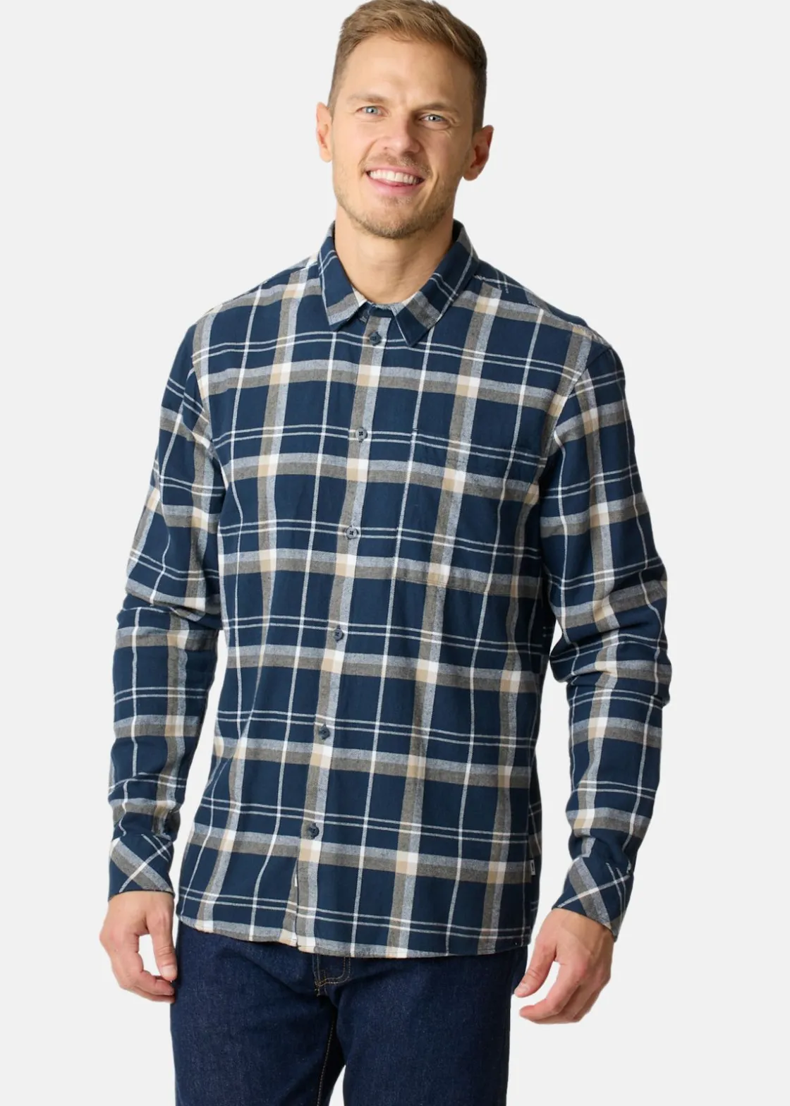 Hot Solid SDGisa Insignia Blue