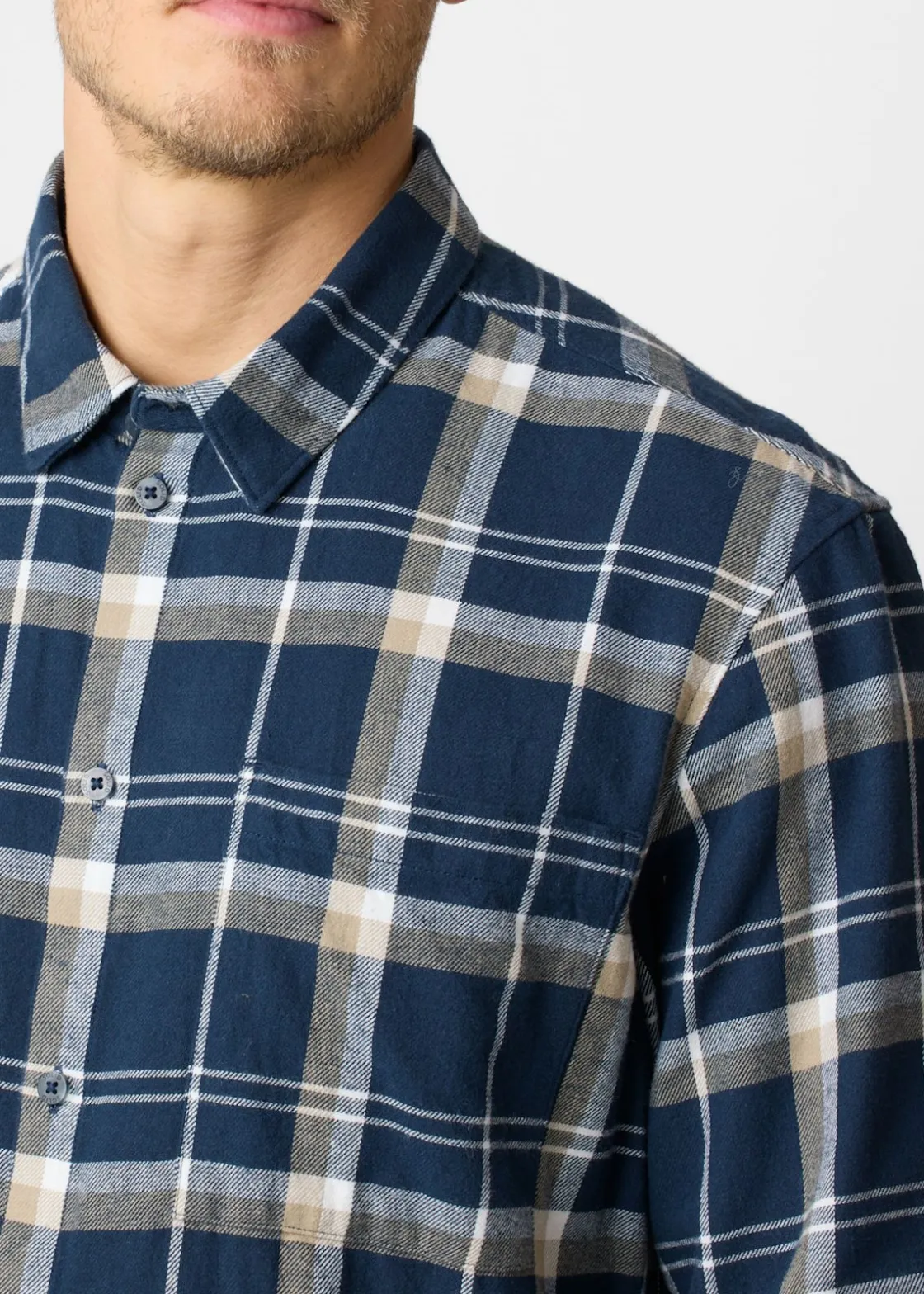 Hot Solid SDGisa Insignia Blue