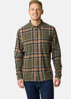 Outlet Solid SDGodi Dusty Olive