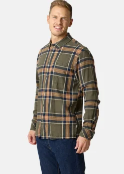 Outlet Solid SDGodi Dusty Olive