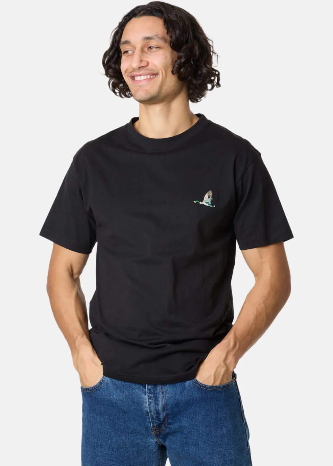 Hot Solid SDHamo True Black