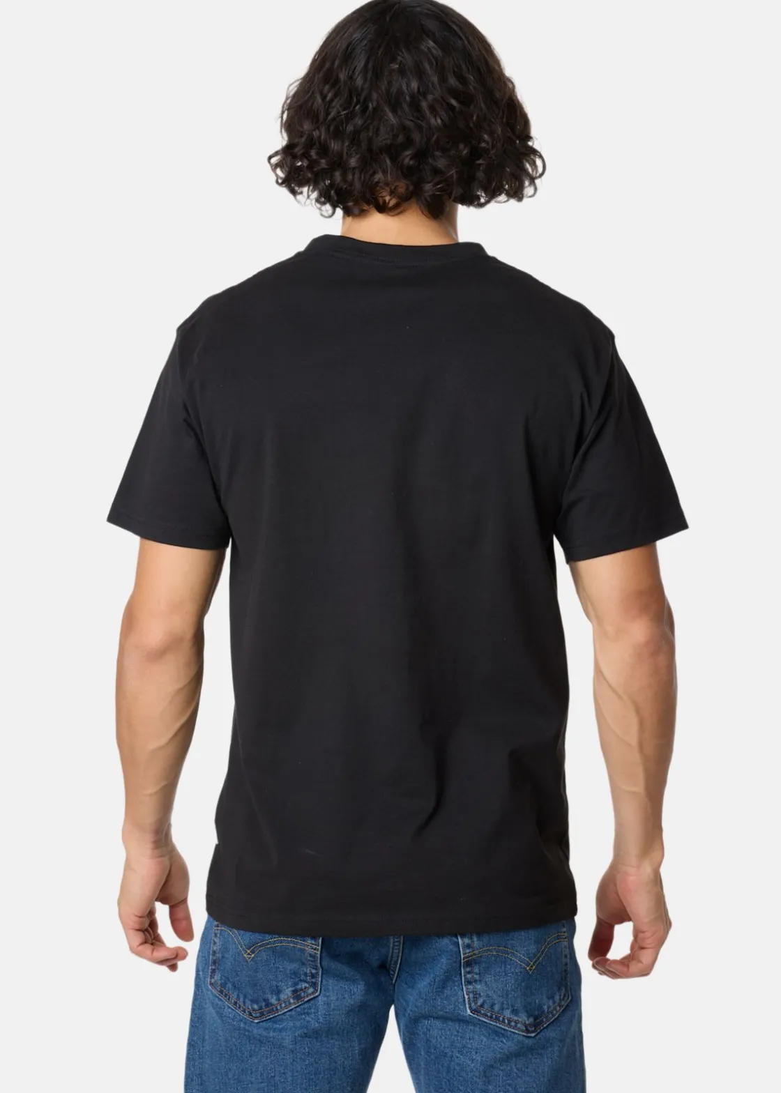 Hot Solid SDHamo True Black