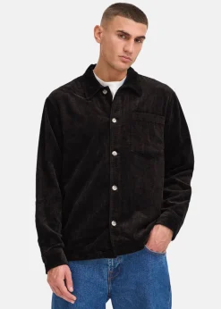 Sale Solid SDINGVI True Black