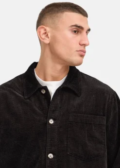 Sale Solid SDINGVI True Black