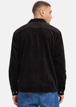 Sale Solid SDINGVI True Black