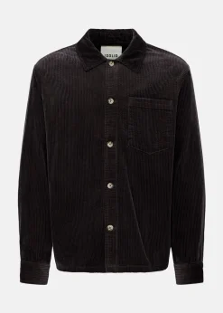 Sale Solid SDINGVI True Black