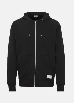 Solid SDLenz Zipper SW True Black