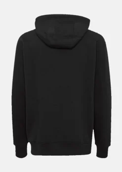 Solid SDLenz Zipper SW True Black