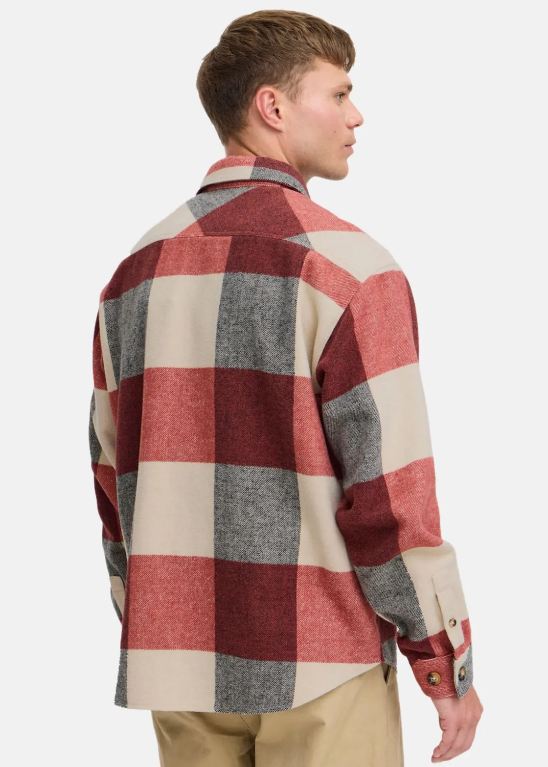 Solid SDManheim Marsala