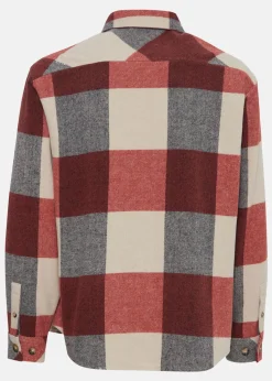 Solid SDManheim Marsala