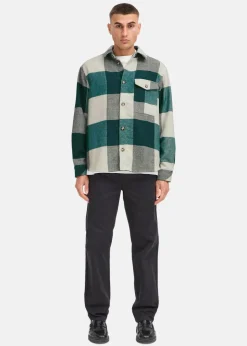 Outlet Solid SDManheim Bayberry