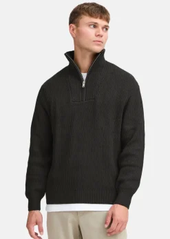 Discount Solid SDNALLE True Black