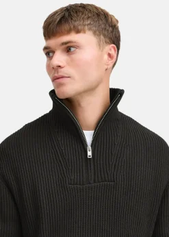 Discount Solid SDNALLE True Black