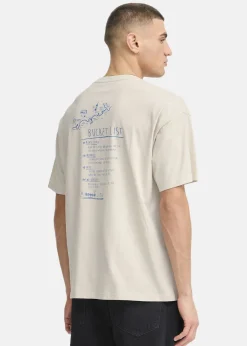 Solid SDORRICK Oatmeal