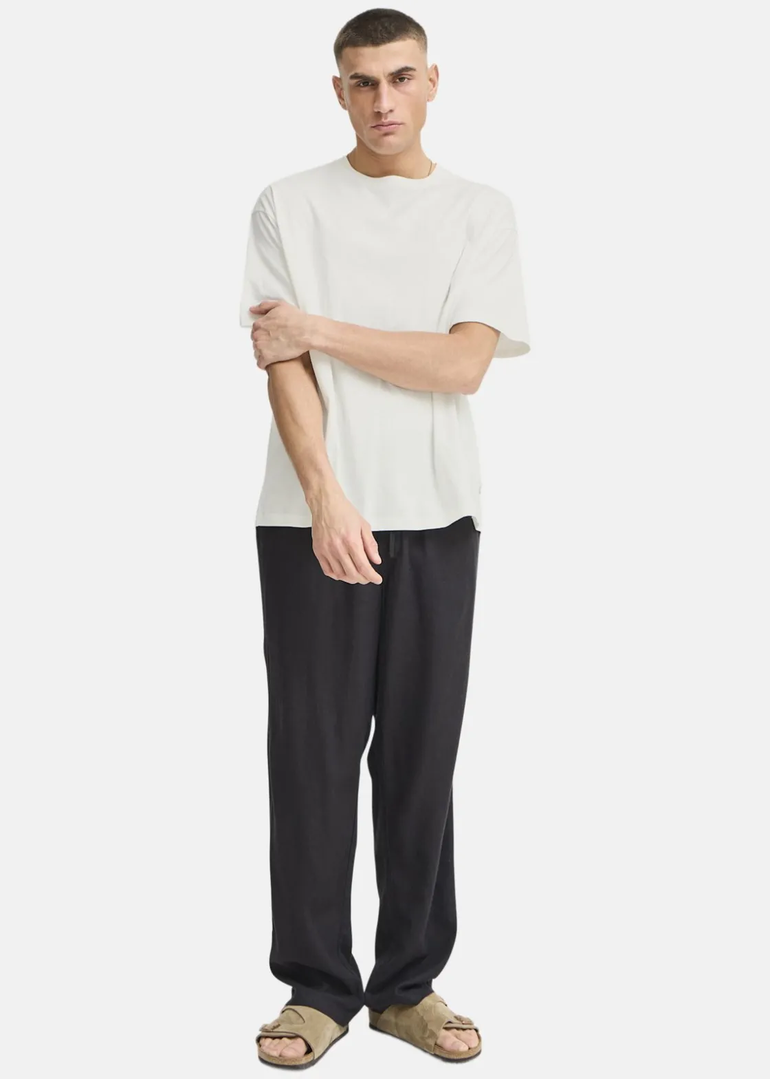 Best Solid SDORRICK Off White