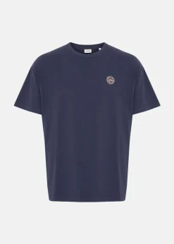 Hot Solid SDPAVEL Insignia Blue