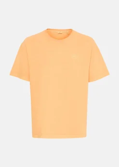 Sale Solid SDPAVEL Golden Ochre