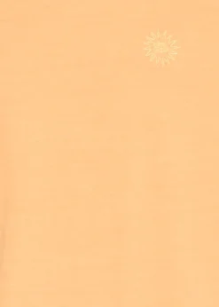 Sale Solid SDPAVEL Golden Ochre