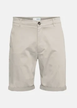 Solid SDROCKCLIFFE SHO SILVER LIN