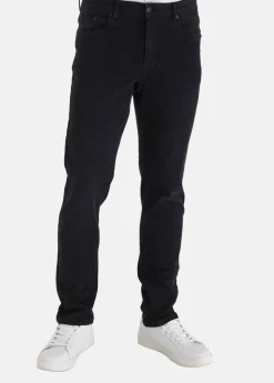 Sale Solid SDRyder Black 100 Black Denim