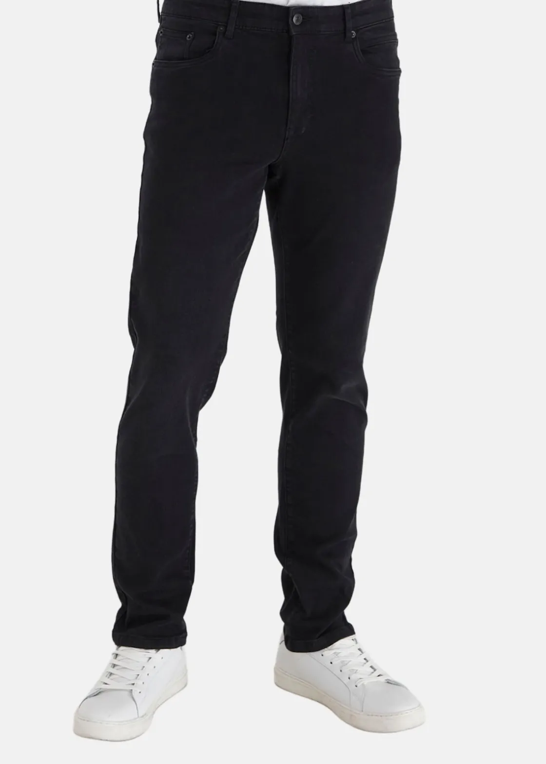 Sale Solid SDRyder Black 100 Black Denim