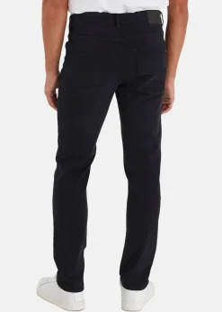 Sale Solid SDRyder Black 100 Black Denim