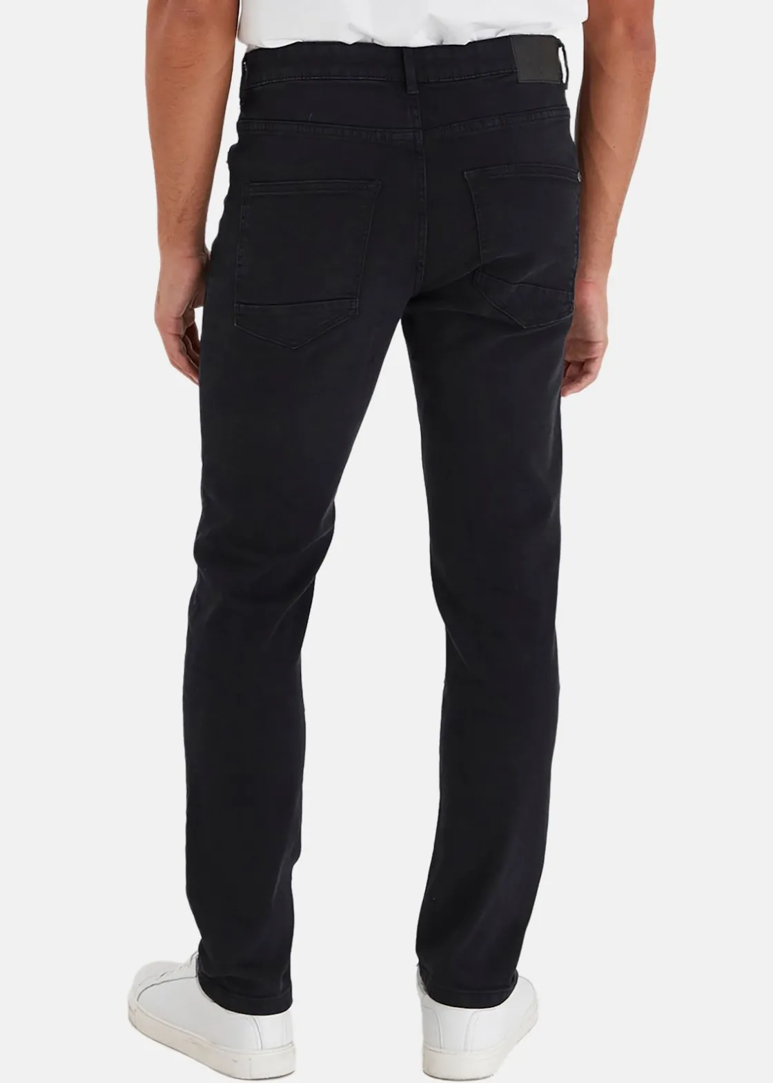 Sale Solid SDRyder Black 100 Black Denim