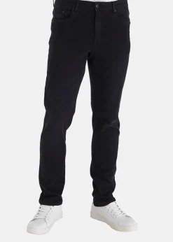 Sale Solid SDRyder Black 100 Black Denim