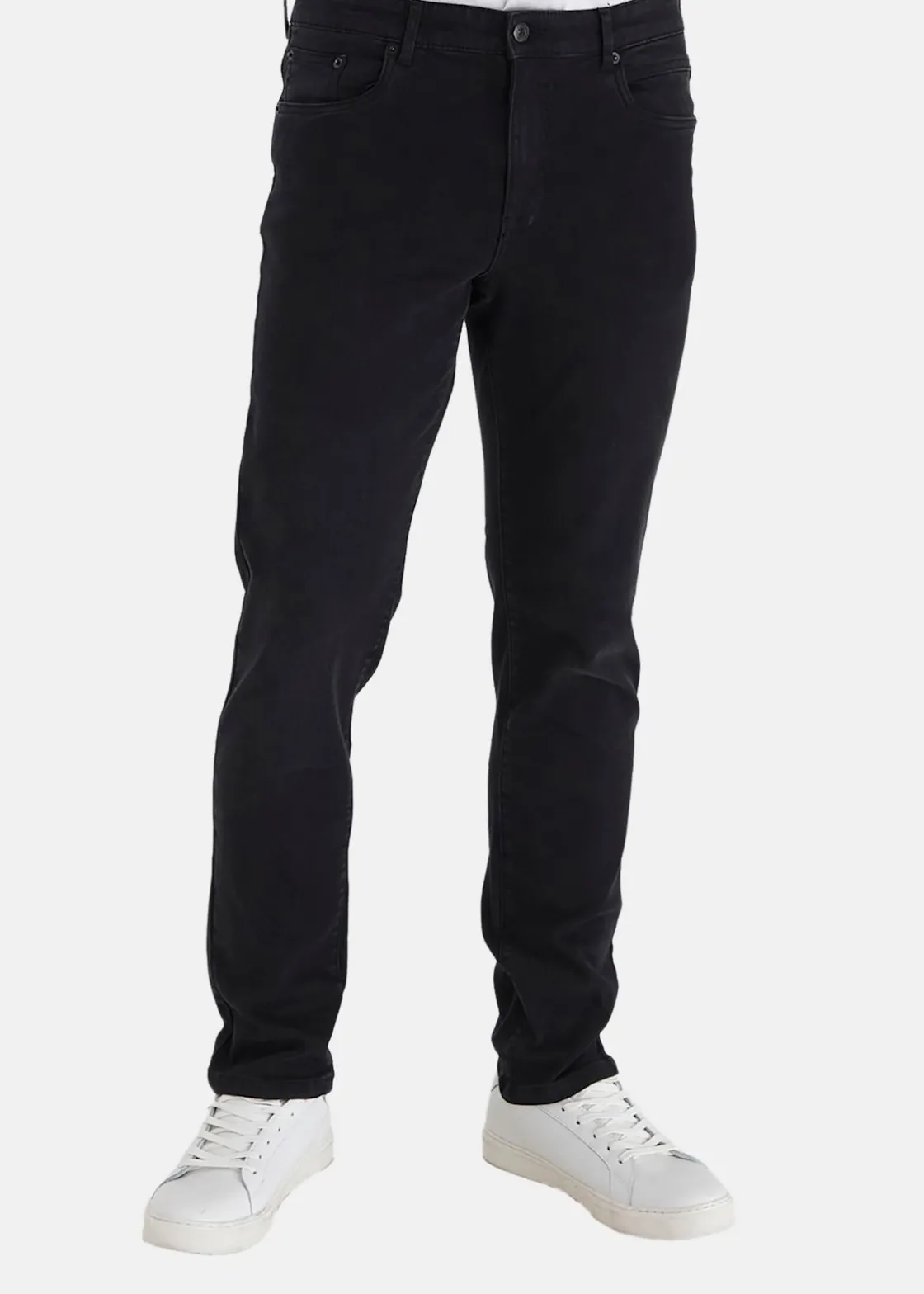 Sale Solid SDRyder Black 100 Black Denim