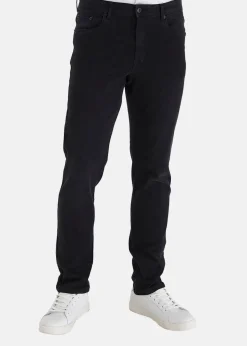 Sale Solid SDRyder Black 100 Black Denim