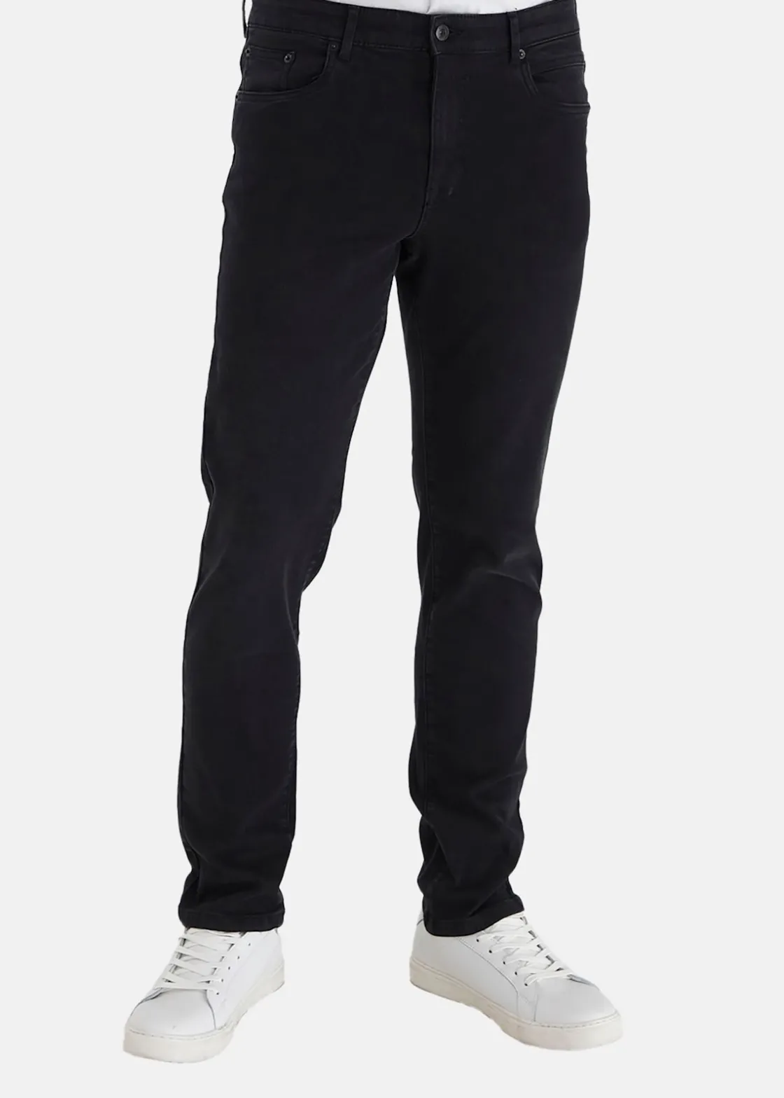 Sale Solid SDRyder Black 100 Black Denim