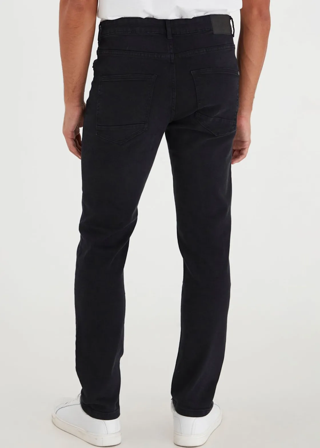 Sale Solid SDRyder Black 100 Black Denim