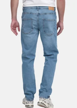 Clearance Solid SDRyder Blue 200 Light Blue Denim