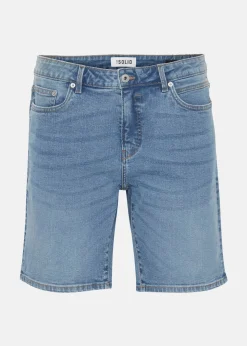 Outlet Solid SDRyder LT Light Blue Denim