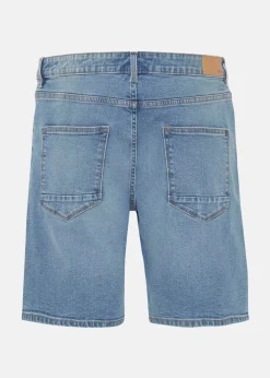 Outlet Solid SDRyder LT Light Blue Denim