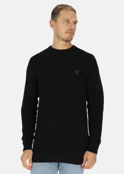 New Solid SDValencia Black