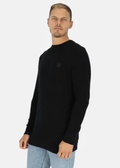 New Solid SDValencia Black