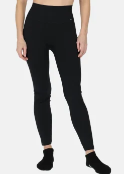 Clearance X-trail Seamless Sport Tights Black