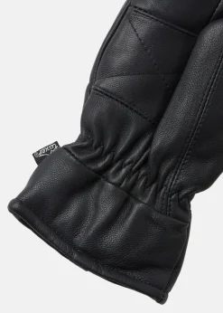 Hot Tuxer SEATTLE L MITTENS Black