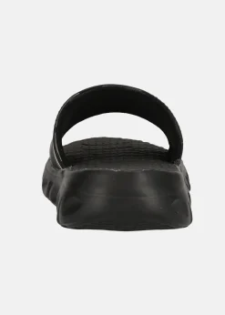 Discount Zigzag Sebastian kids slipper W/light Black