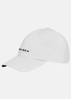 Discount Röhnisch Seion Soft Cap White