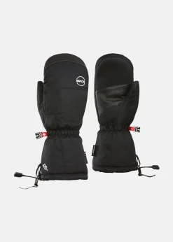 Discount Kombi SENCILLA WG MITT BLACK