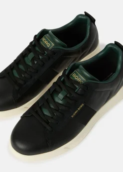 Best Björn Borg SET (T2600) BLACK - GREEN