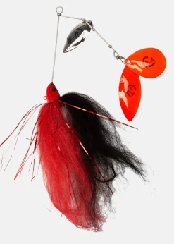 Best Savage Gear SG Da' MEGA Bush 55g Black and NO COLOUR