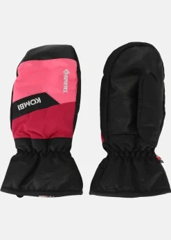 Sale Kombi SHADEWOOL GTX JR MIT BLK-PURP RGN